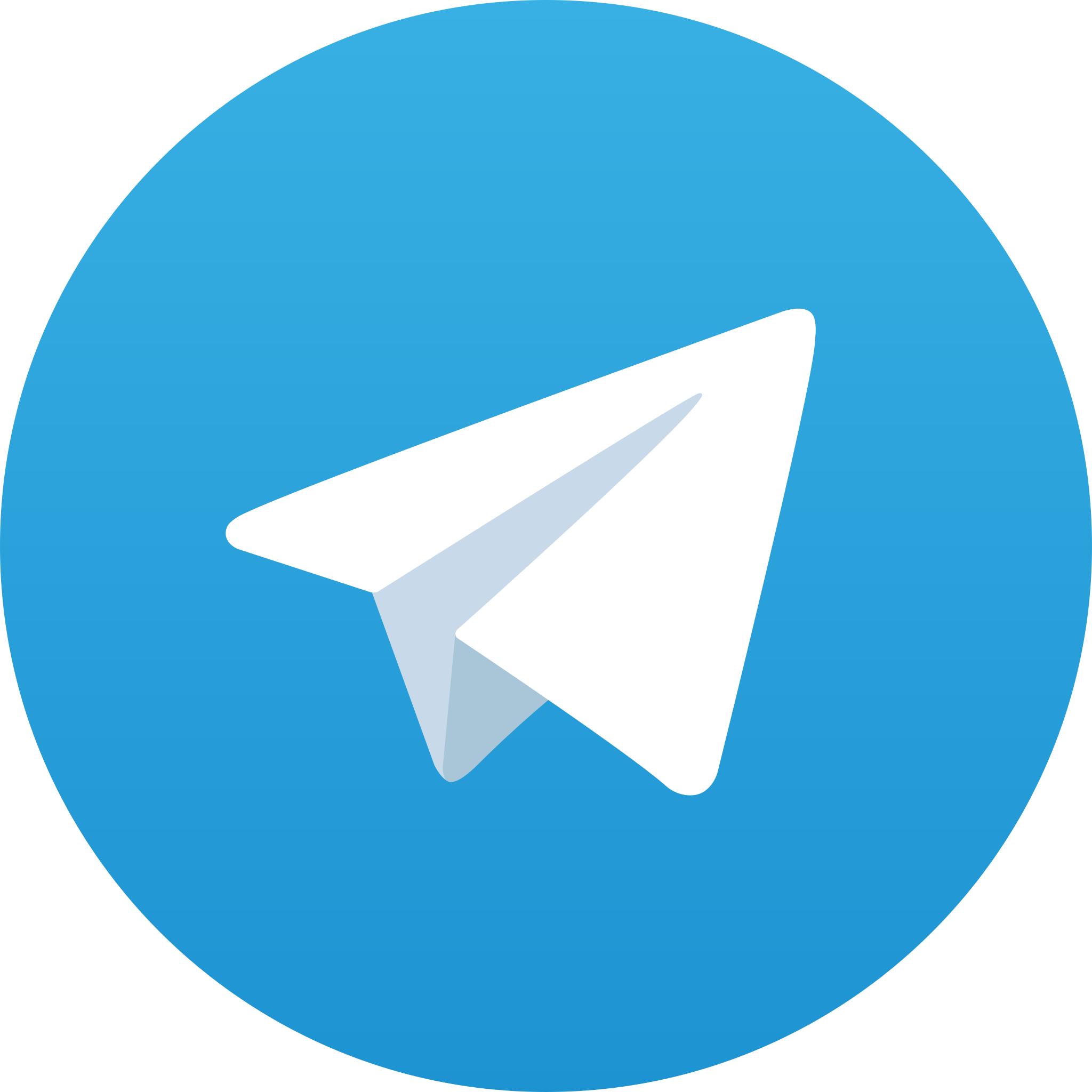 Join our Telegram channel